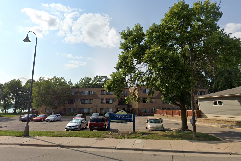 Westonka Estates