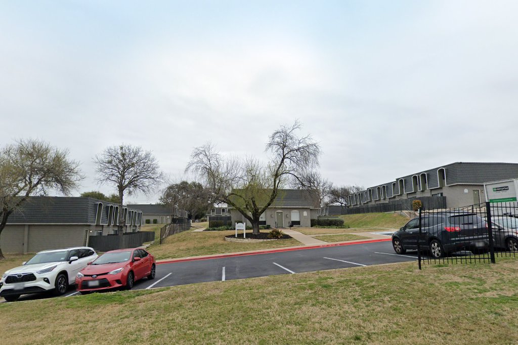 Travis Park
