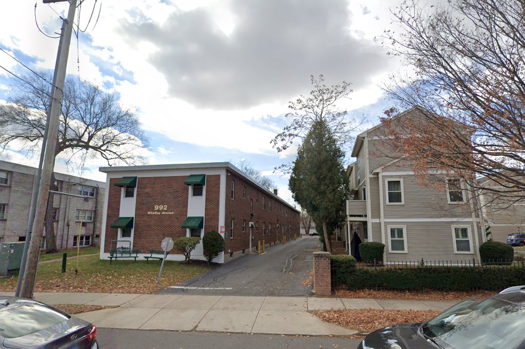 Fellowship Place