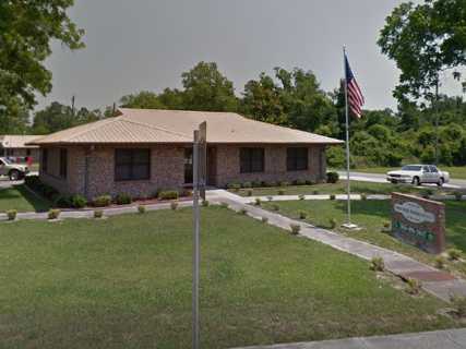 Union County FL  Housing Authority