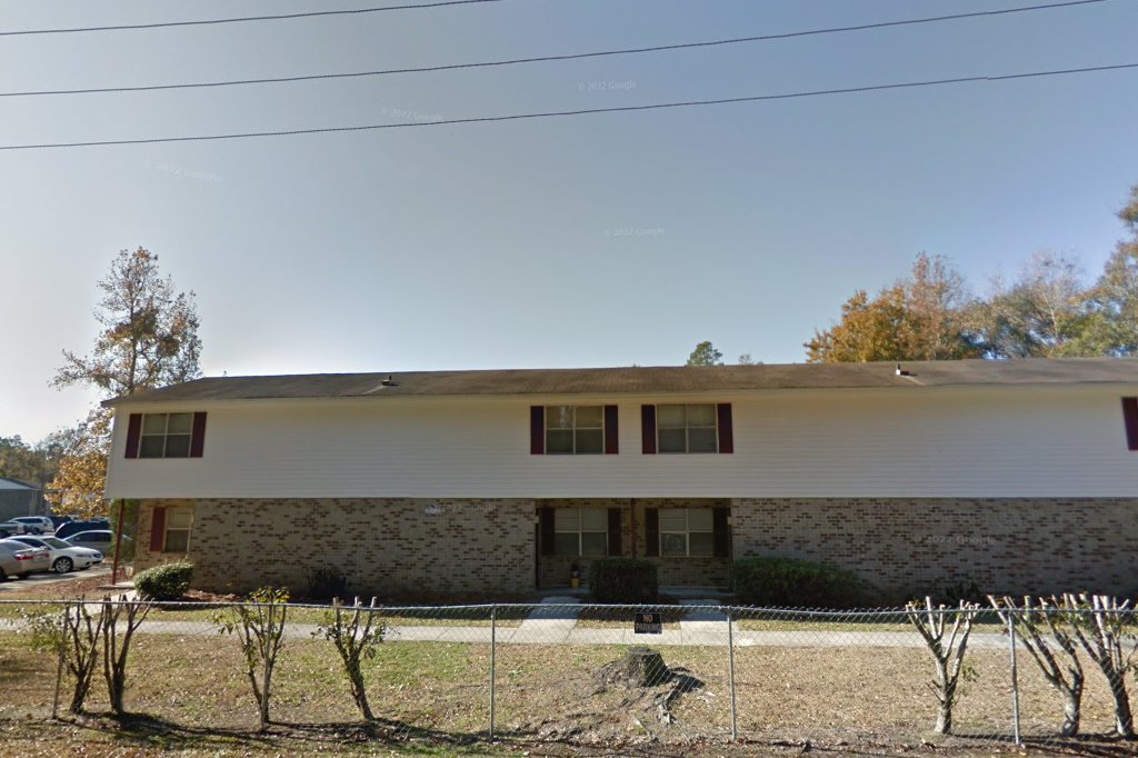 Orangeburg Manor