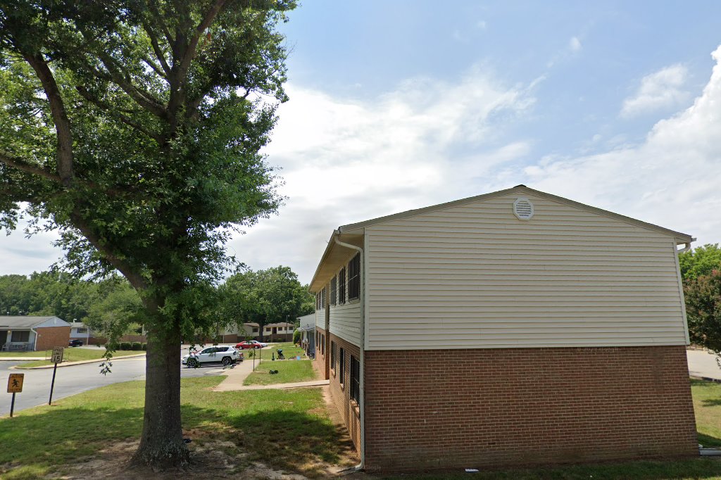 Reidsville Housing Authority