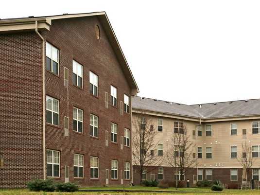 Brookview Glen Apartments for Seniors