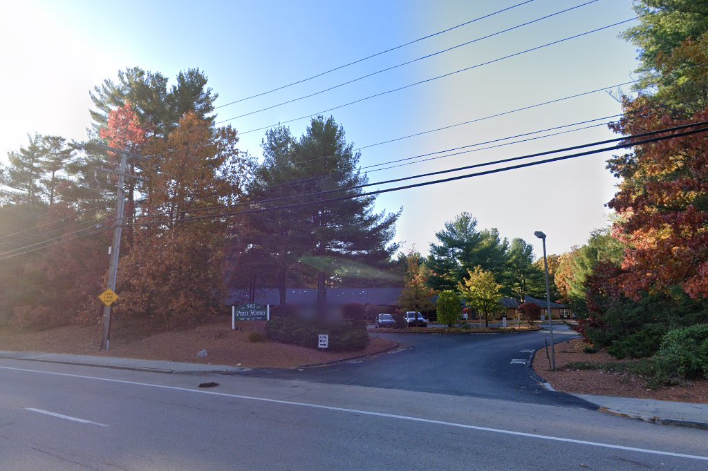 Pratt Homes