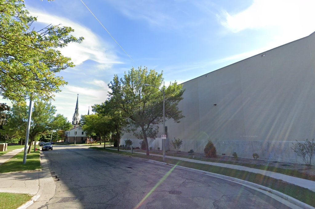 Walnut Park Apts