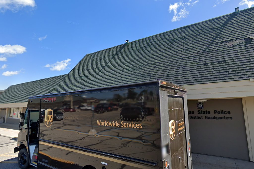 Otsego County DHS Gaylord Michigan