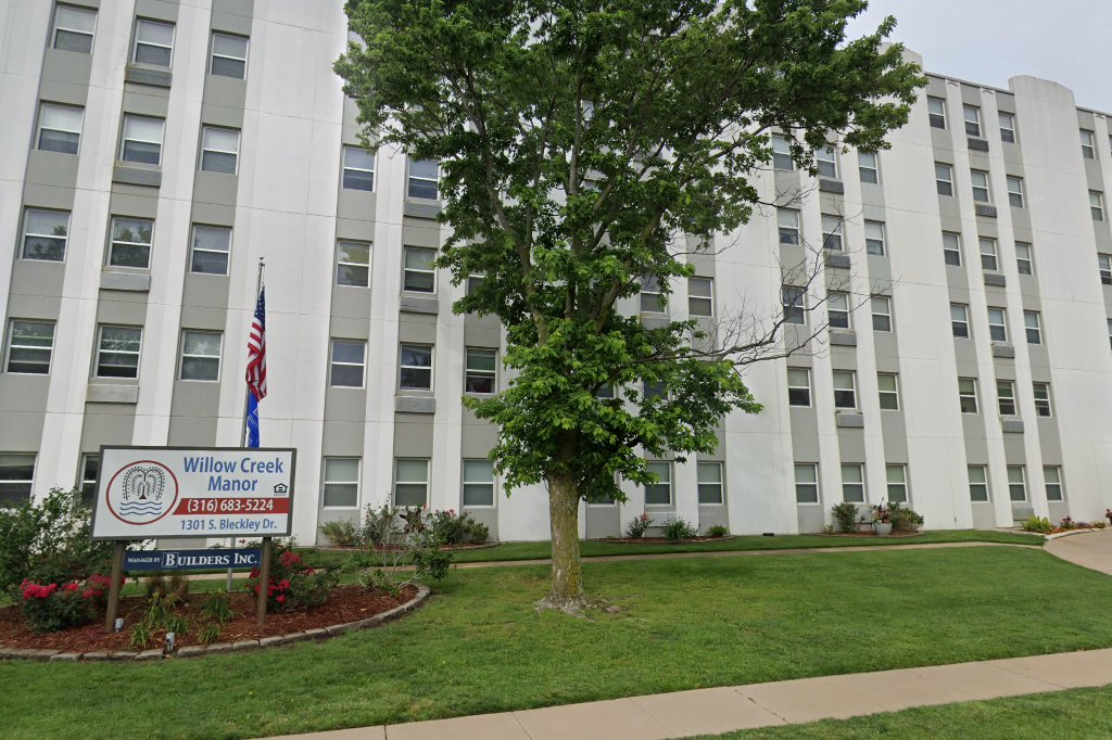 Willow Creek Manor Affordable Apartments