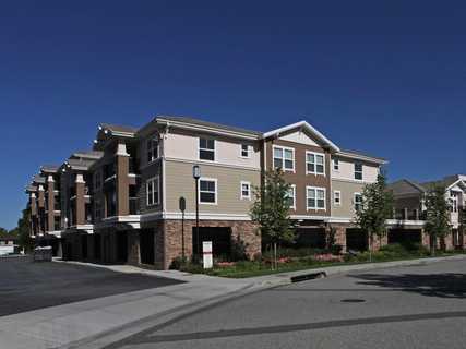 Elwood Family Apartments