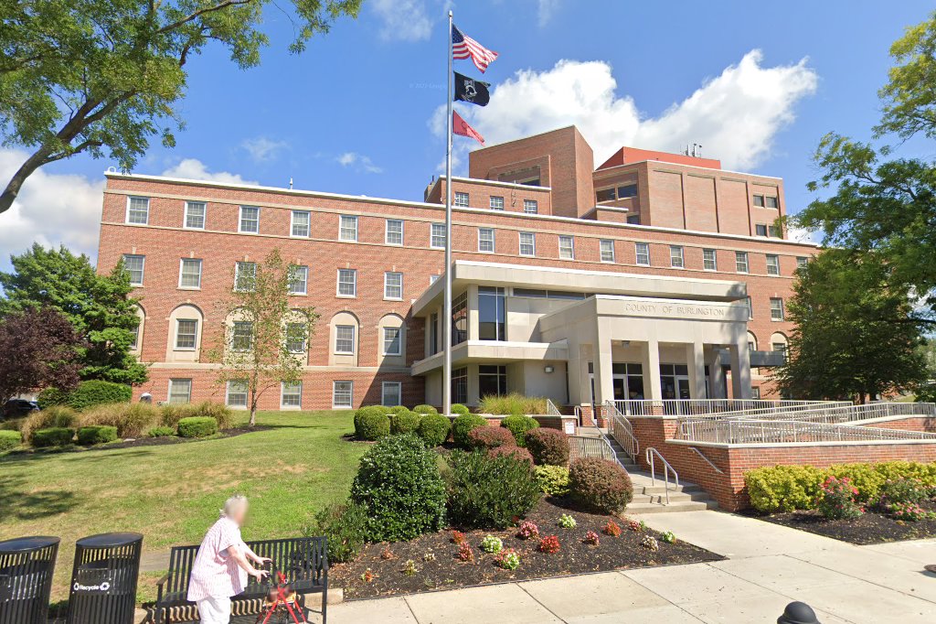 Burlington County Community Development - BURLINGTON COUNTY
