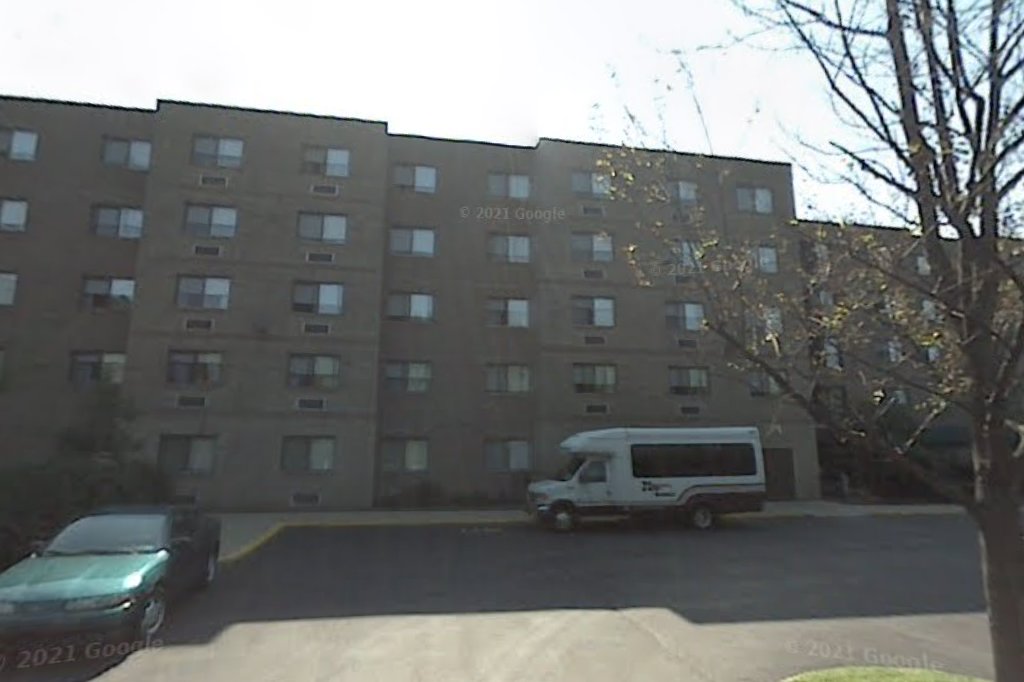 Munroe Towers