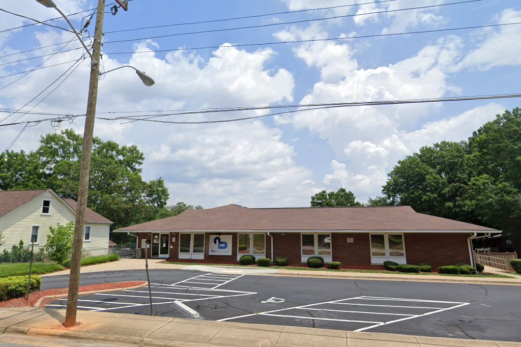 Hickory Housing Authority