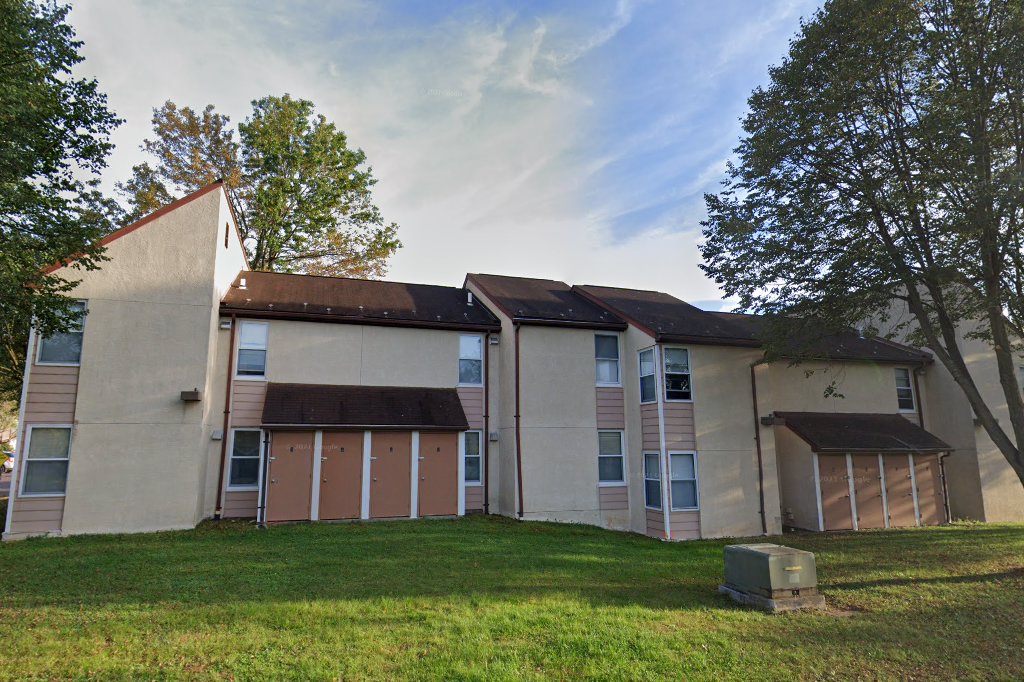 Sellersville Housing Authority