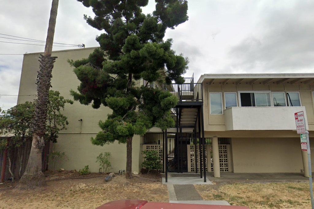 Riviera Apartments San Rafael