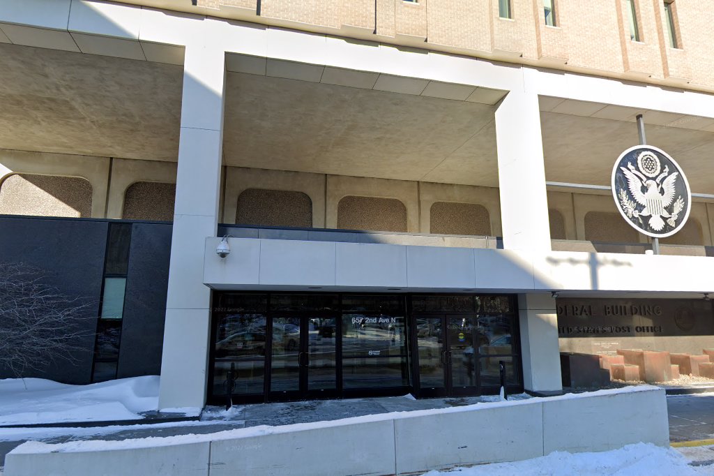 Department Of Housing And Urban Development North Dakota
