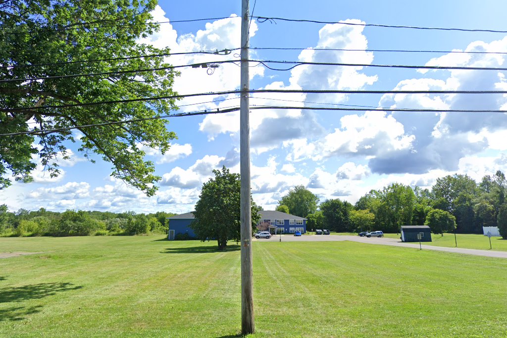 Wolcott Estates