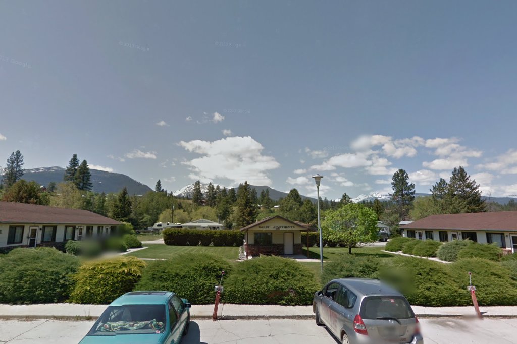 Darby Housing