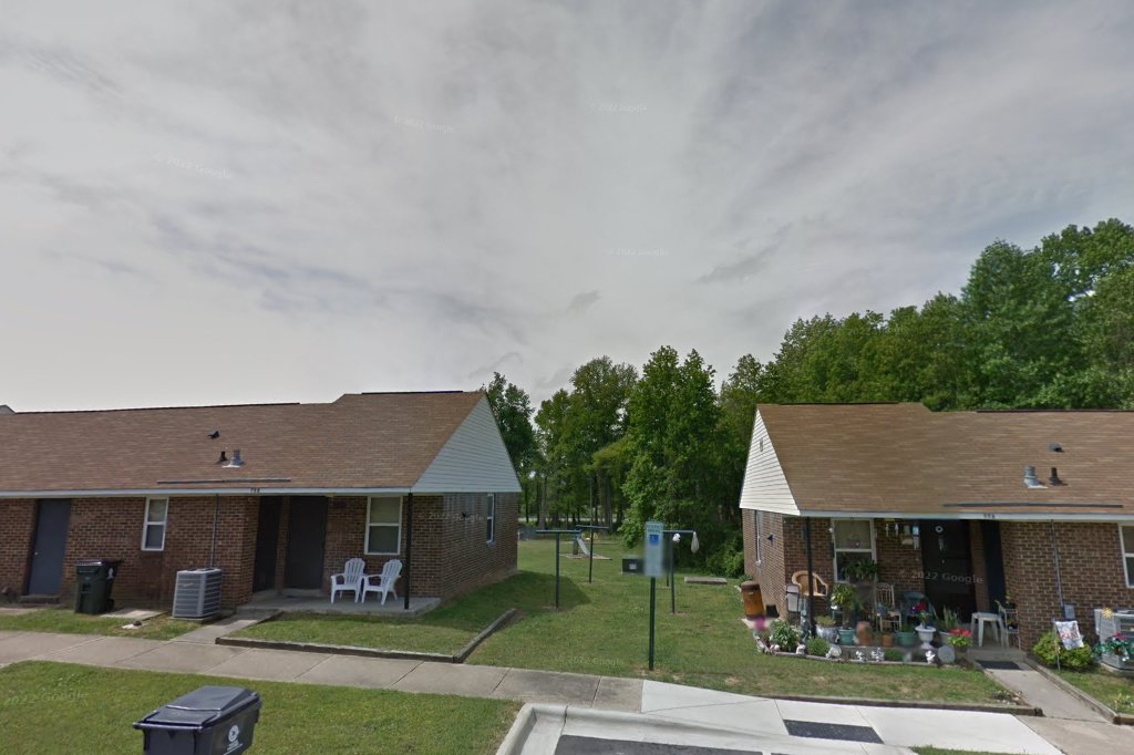 North Carolina Housing Authority
