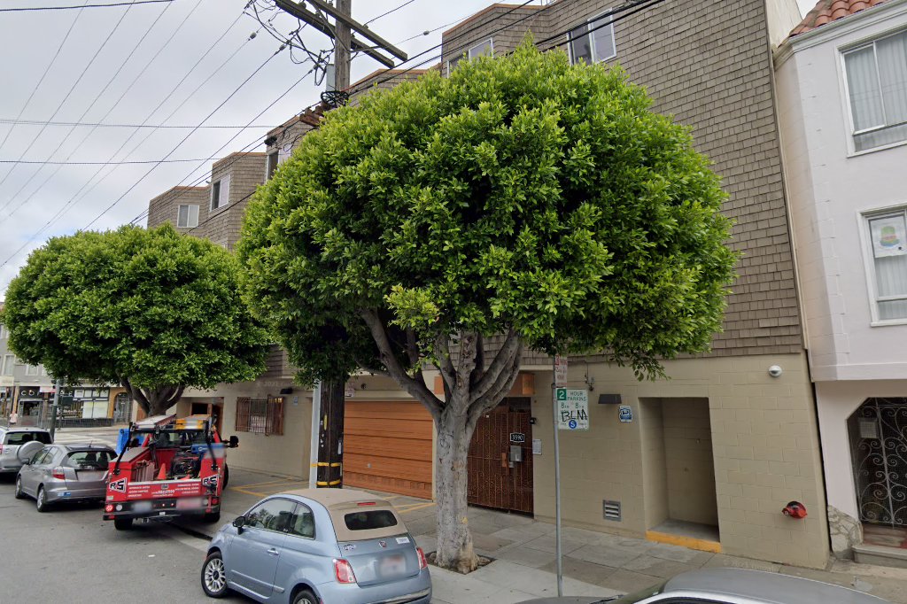 Apartamentos De La Esperanza