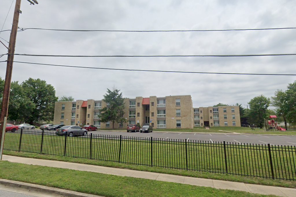 The Dussan Flats