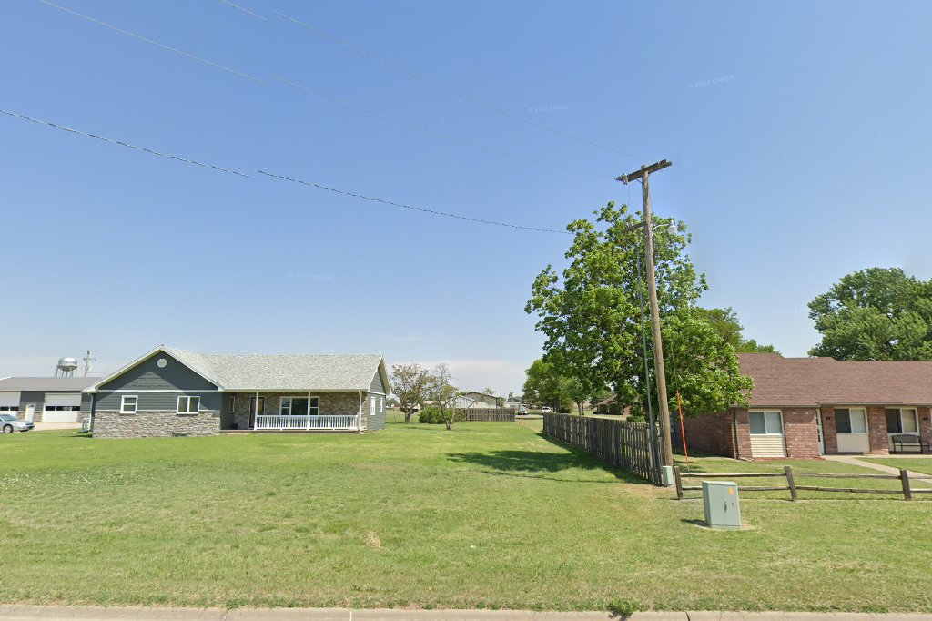 Wakeeney Housing Authority