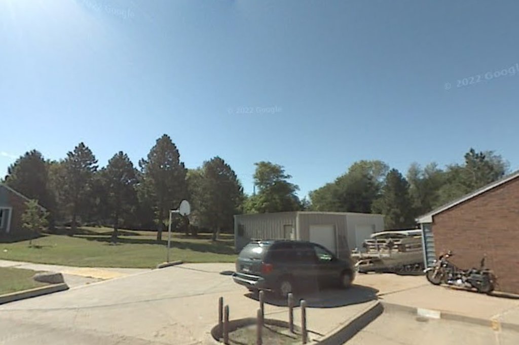 Winfield City Housing Authority