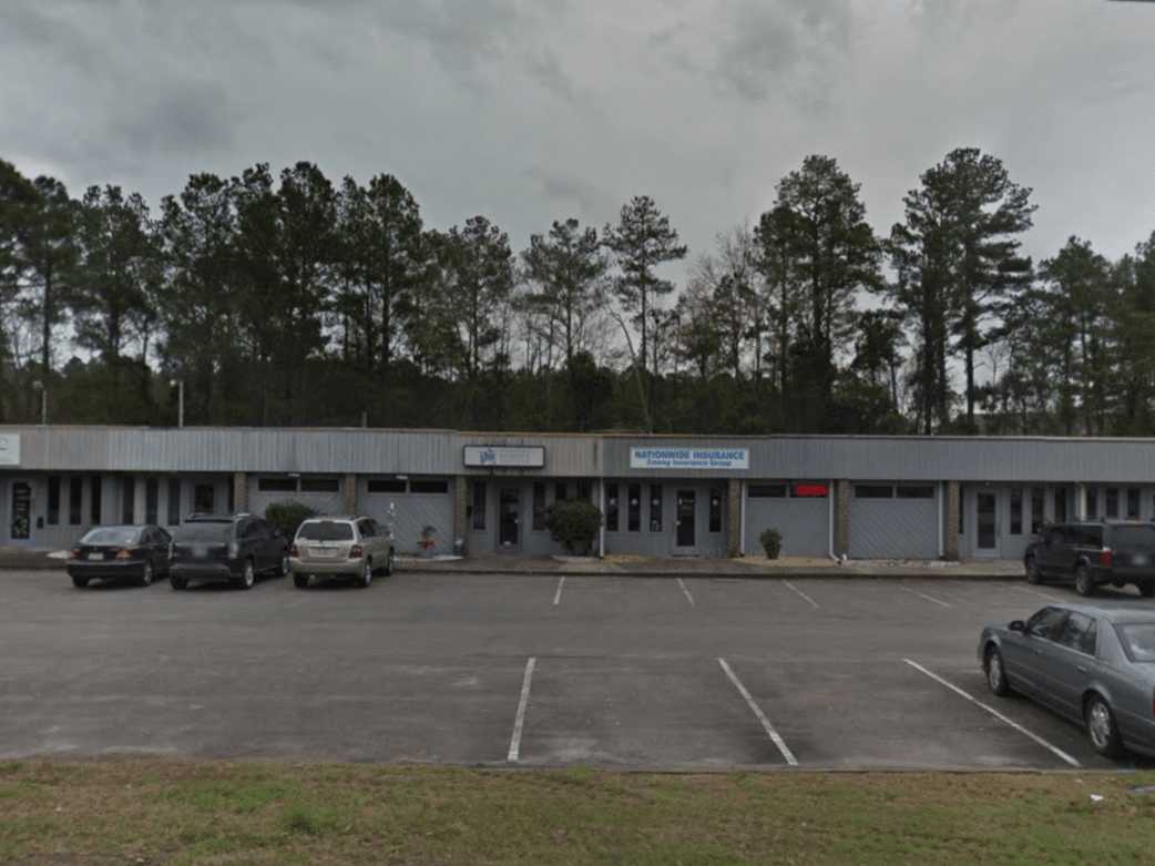 Coastal Women's Shelter