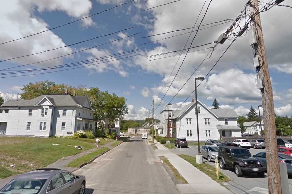 Kent Avenue 21-23