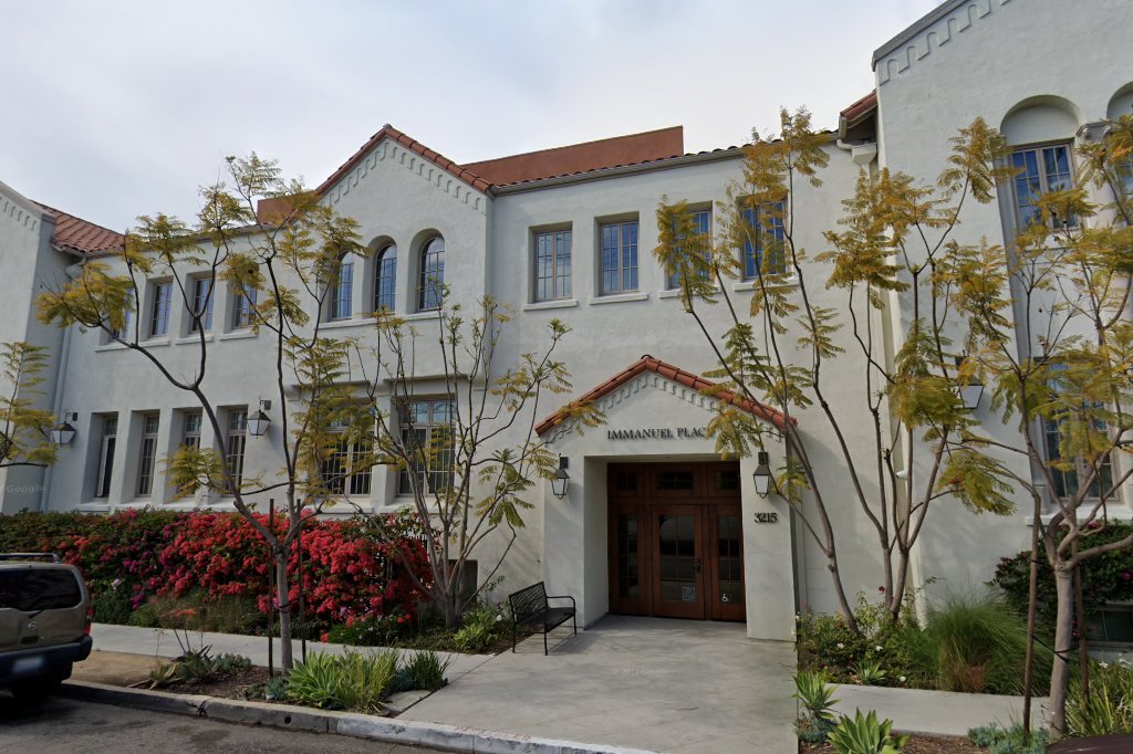 Immanuel Place