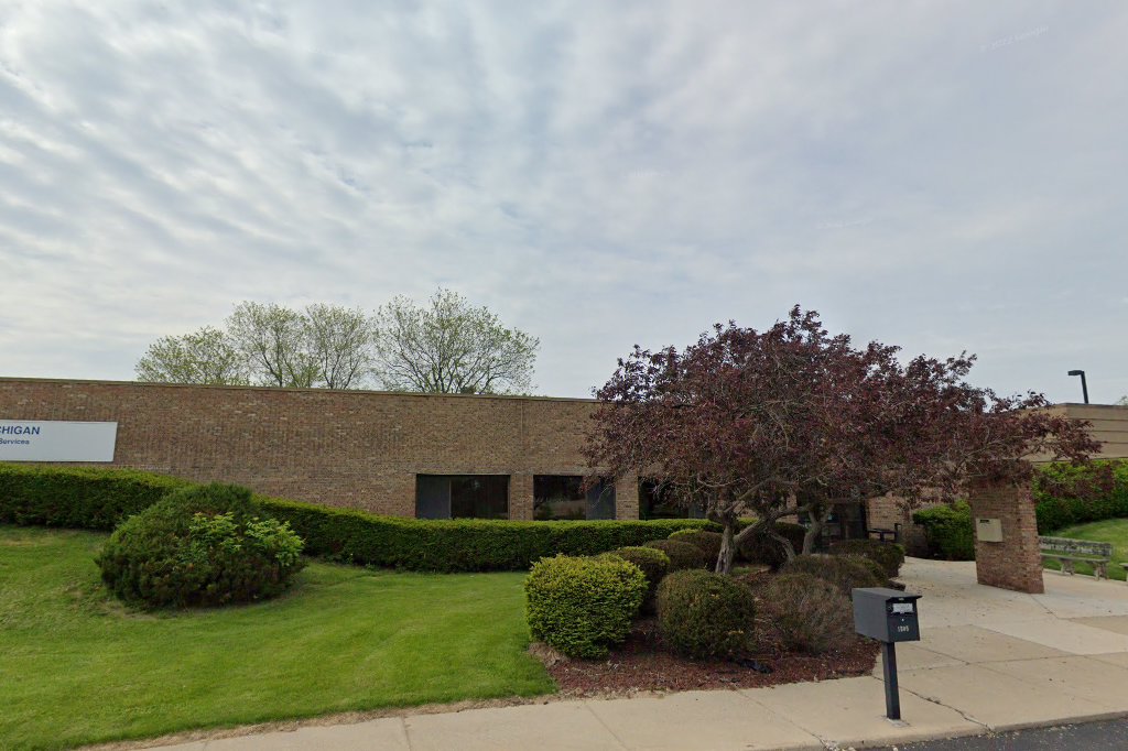 Lapeer County DHS