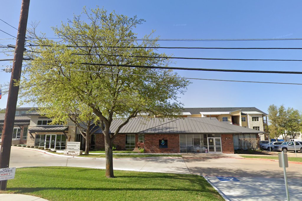 Community Resource Center Marble Falls