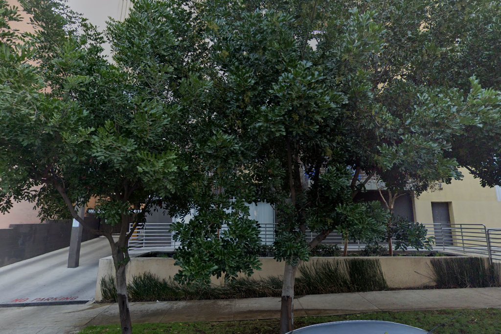 Hobart Heights Apartments