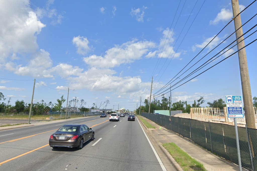 Panama City Housing Authority