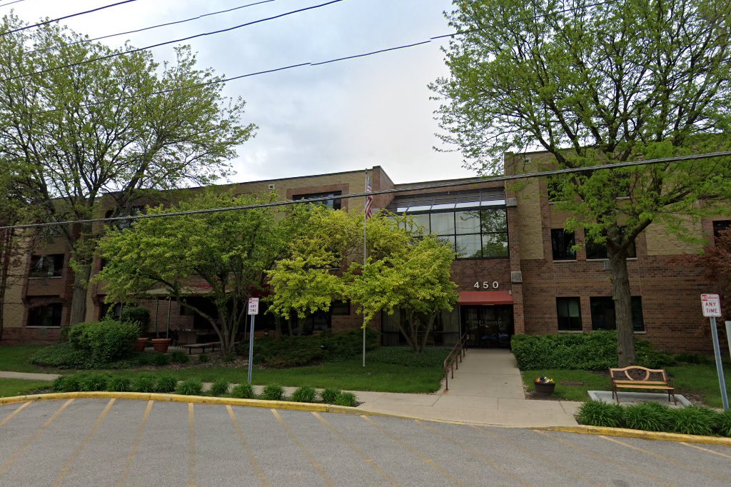 Palatine Senior Residences