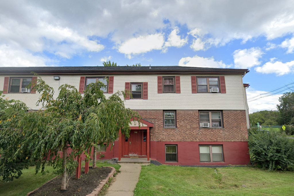 Springfield Garden Apartments