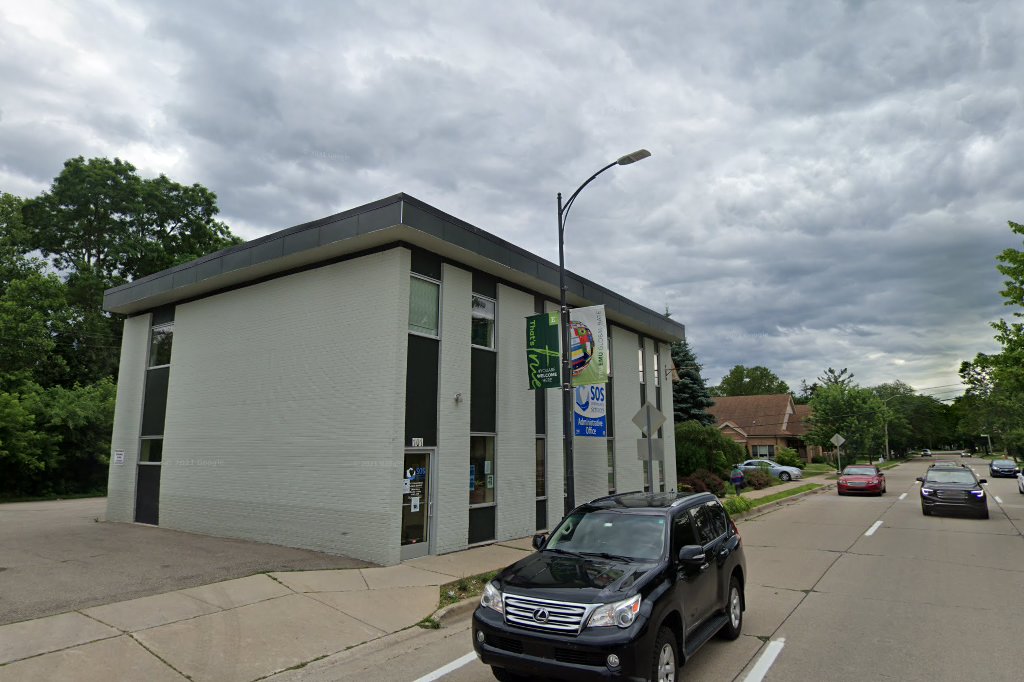 Sos Community Services, Inc.
