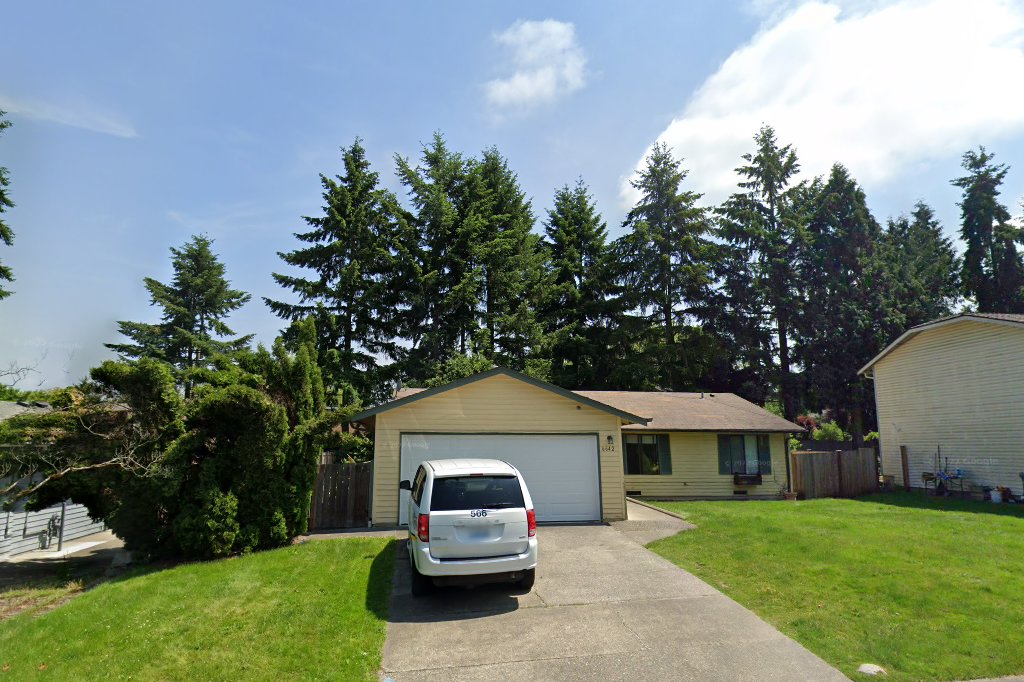 Eastside Community Living