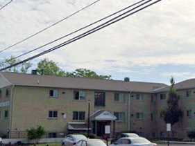 Woodland Affordable Apartments - I