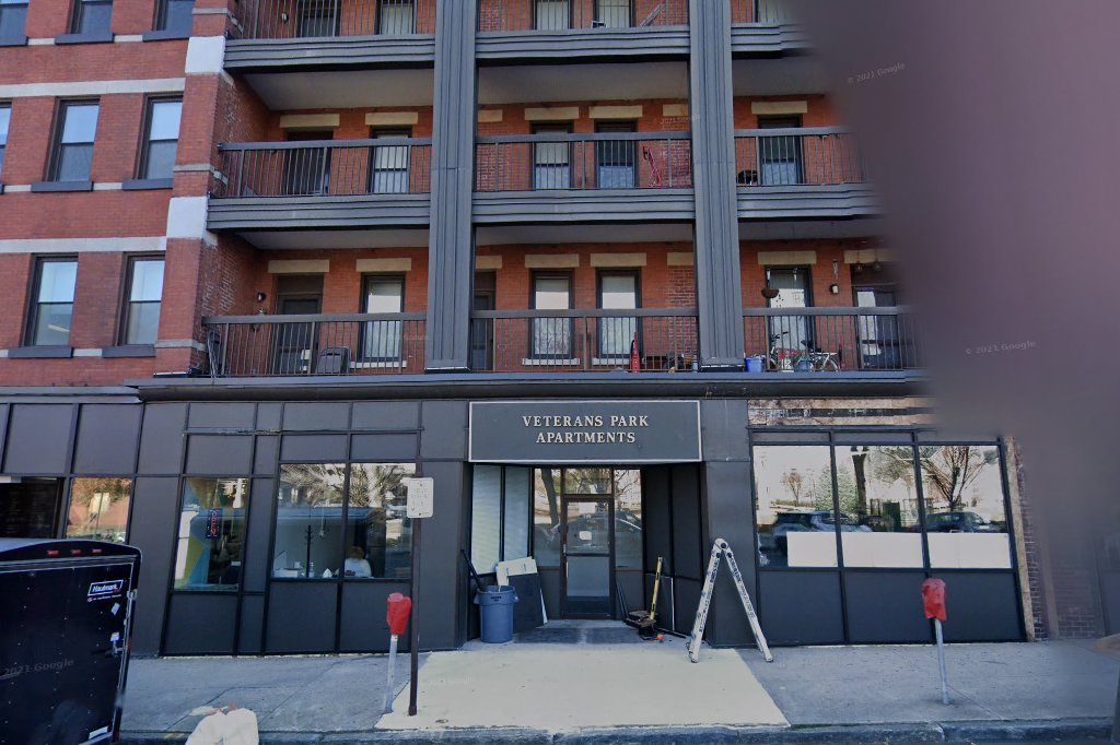 Veterans Park Apartments