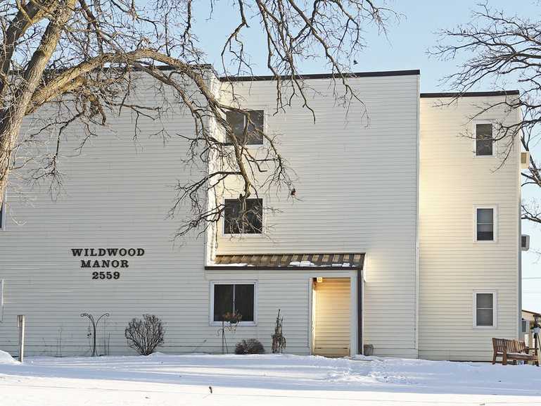 Wildwood Manor Affordable Apartments