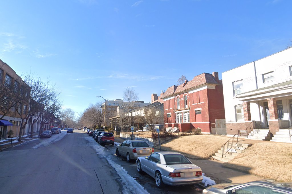 Gateway Accessible Housing Ii