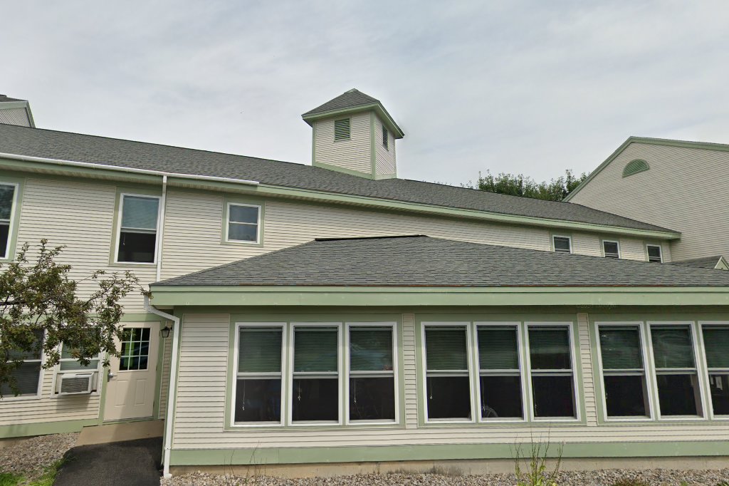 Vermont State Housing Authority