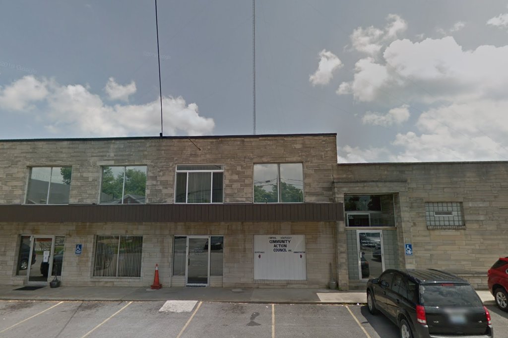 Central Kentucky Community Action Council - Rent Assistance