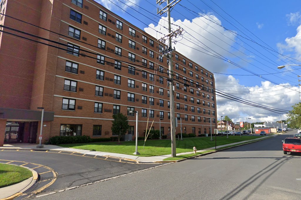 Bethany Towers