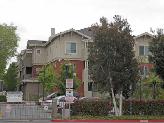 Kent Gardens Sr Community