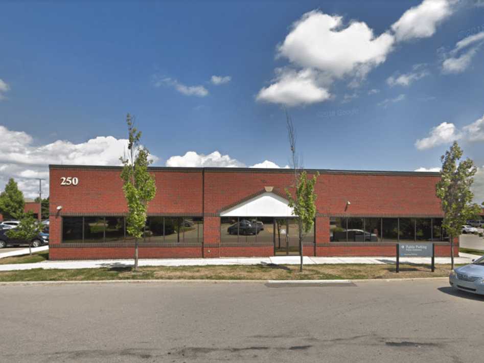 Oakland County Community & Home Improvement - OAKLAND COUNTY