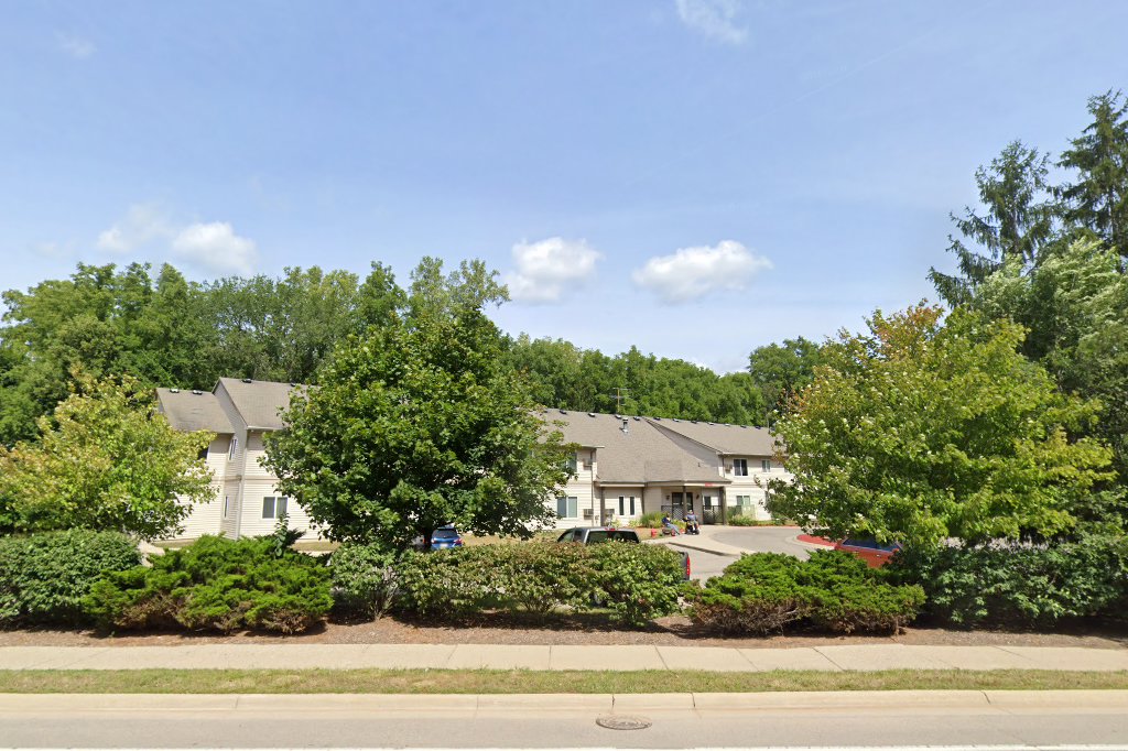 Independence Square Apartments