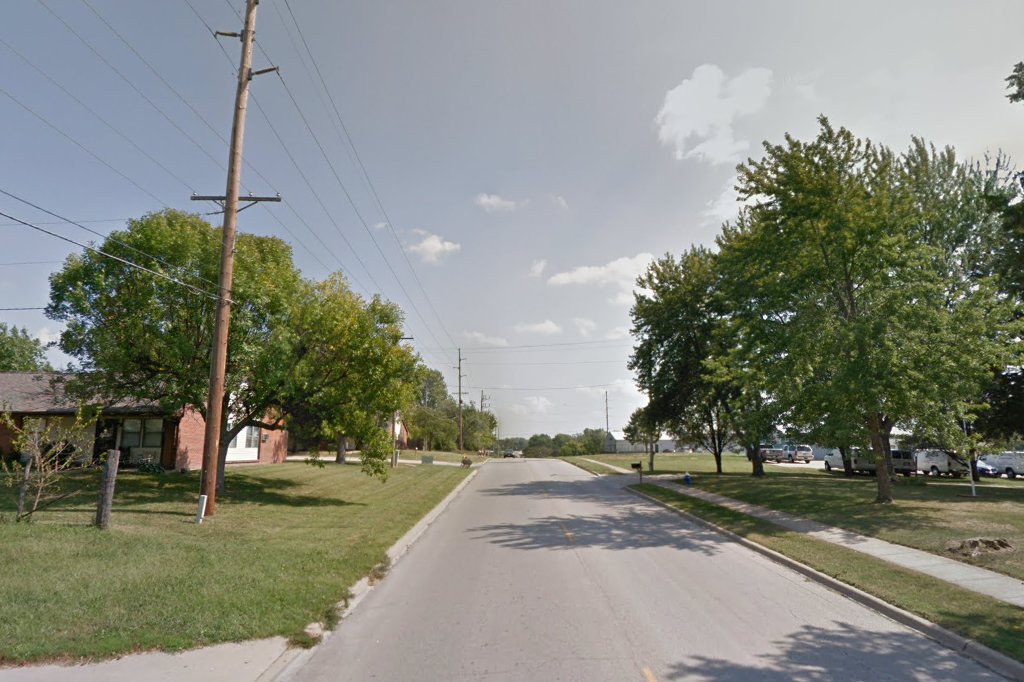 Harrisonville Properties ll