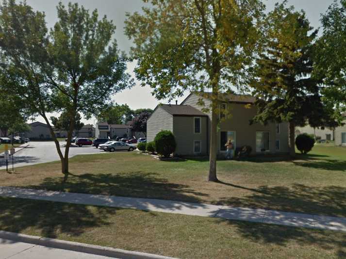 Southfield Townhouses Affordable Apartments