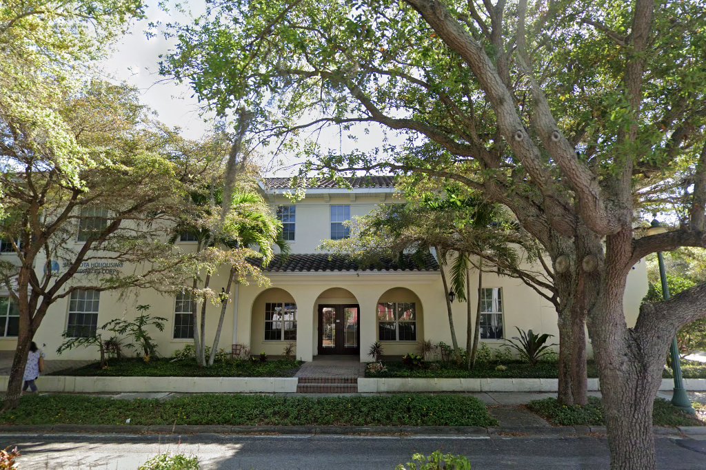 Sarasota Housing Authority