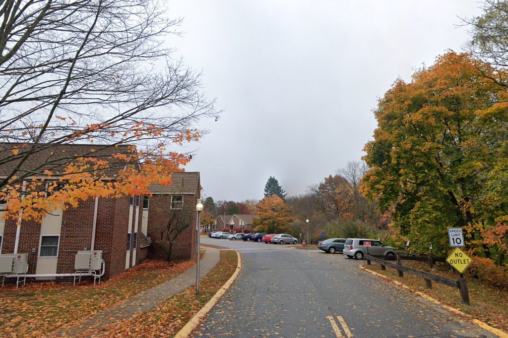 Salisbury Housing Authority